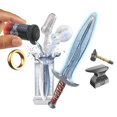 2 PACK!!! MGA's Miniverse Make it Mini Lord of the Rings