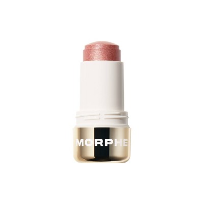 Morphe Dreamlight Highlighter Gelee Stick - Rose Sprtiz - 0.36oz *ADD 3 TO YOUR CART & 1 IS FREE!*