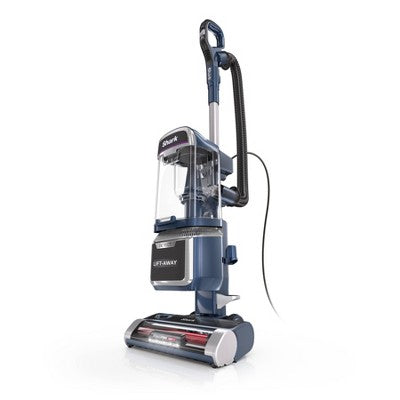 Shark Lift-Away with PowerFins HairPro and Odor Neutralizer Technology Upright Vacuum LA486 12" Cleaning Path (LOCAL PICKUP ONLY)