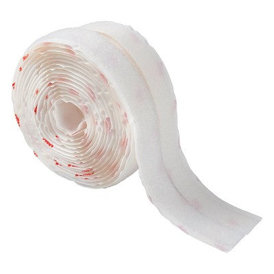 Scotch Multi-Purpose Fasteners - White