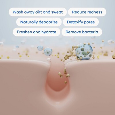 Magic Molecule Hypochlorous Acid Skin Spray 3.4oz/2ct: Non-Toxic, Vegan, For Sensitive Skin