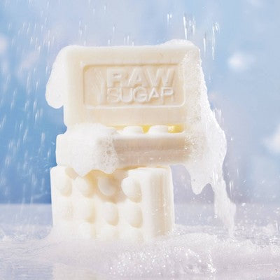 Raw Sugar Eco Body Bar Soap - Lemon Sugar - 5oz