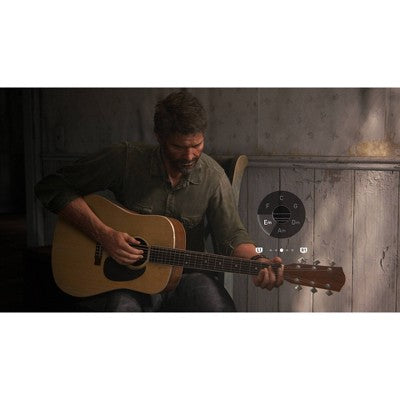 The Last of Us Part II Remastered - PlayStation 5