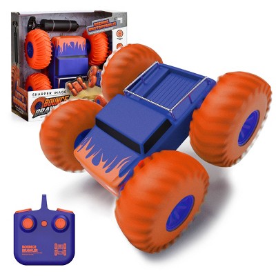 Sharper Image Remote Control Bounce Brawler