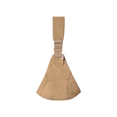 Ergobaby Upsie Sling Baby Carrier - 6 Months - 4 Years - Camel