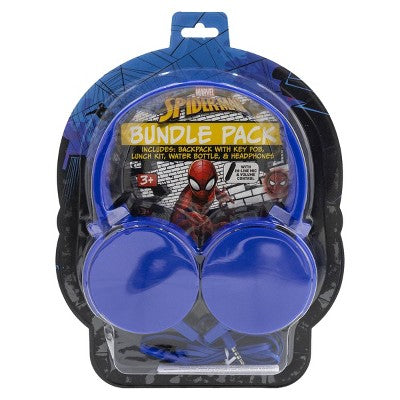 Marvel Lightweight  Backpack - Spider-Man