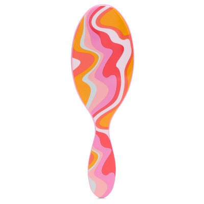 Wet Brush Original Detangling Hair Brush - Endless Summer Ice Cream - Limited Edition