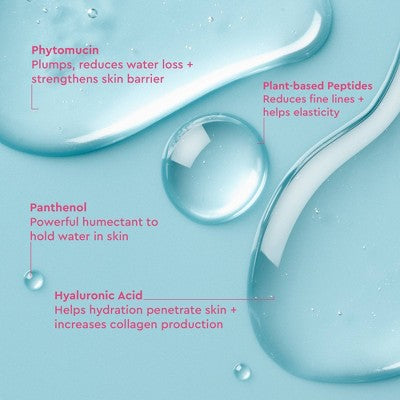 BYOMA Phyto Mucin Serum - 1.35 fl oz