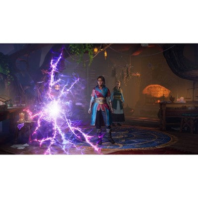 Split Fiction - PlayStation 5
