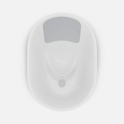 Lalo 3-in-1 Bath Tub - Coconut (LOCAL PICKUP ONLY)