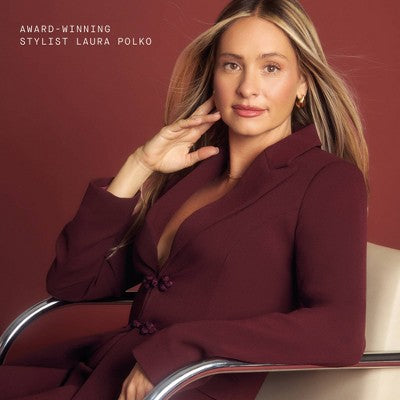 Laura Polko Repair Shampoo - 13.5 fl oz