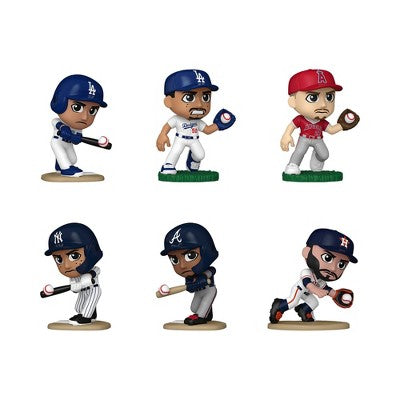 Funko Pop! MLB Mystery Mini Vinyl Figure - 1pc