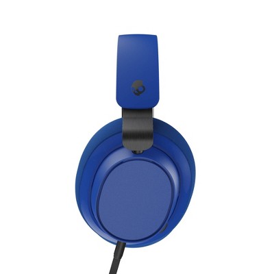 Skullcandy SLYR Gaming Wired Headset - Luminous Blue