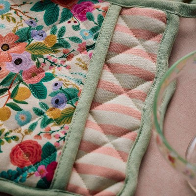 Rifle Paper Co. Garden Party Pot Holder