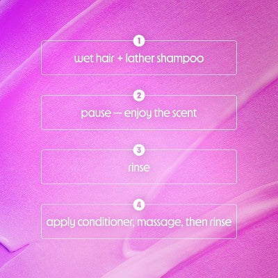 Not Your Mother's aura boost Hydrate Shampoo - 13oz: For All Hair Types, Basic Cleansing, Liquid Form