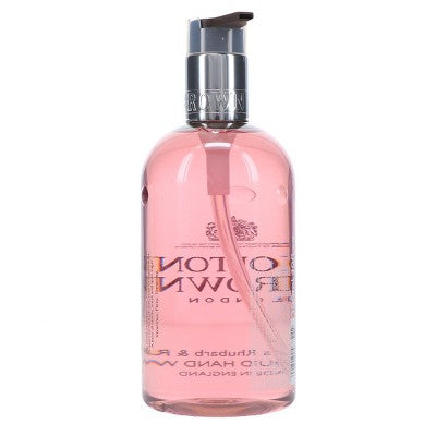Molton Brown Heavenly Gingerlily Fine Liquid Hand Wash 10 oz