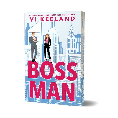 Bossman (Deluxe Edition) - by VI Keeland (Paperback) *ADD 3 TO YOUR CART & 1 IS FREE!*