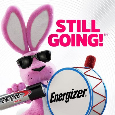 Energizer Max C Cell Batteries - 2pk Alkaline Battery