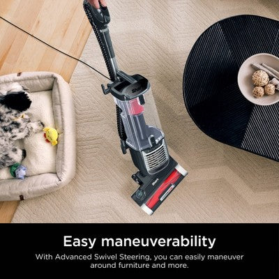 Shark Rotator Pet Upright Vacuum with PowerFins HairPro and Odor Neutralizer Technology - ZU102 (LOCAL PICKUP ONLY)