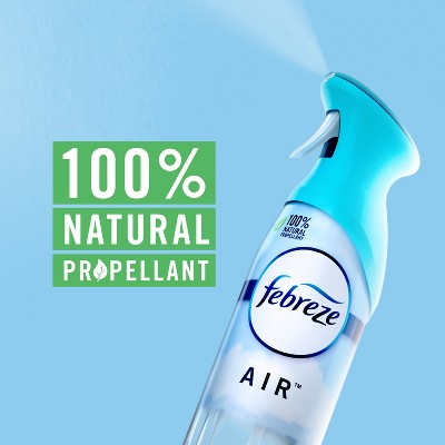 Febreze Downy Infusions Calm Air Mist Lavender & Vanilla Bean - 8.8oz