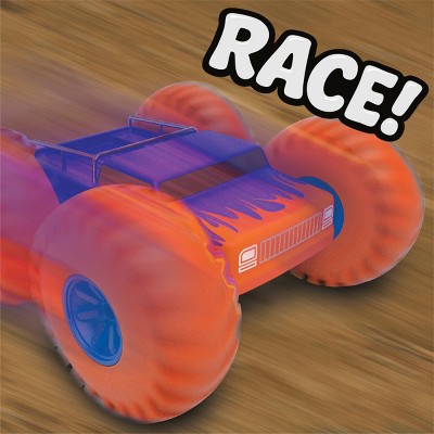 Sharper Image Remote Control Bounce Brawler