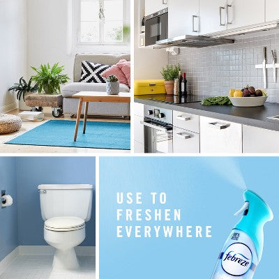 Febreze Downy Infusions Calm Air Mist Lavender & Vanilla Bean - 8.8oz