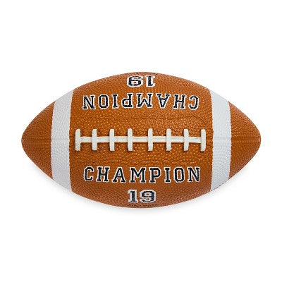 Champion Inflatable 3 Pack Classic Balls