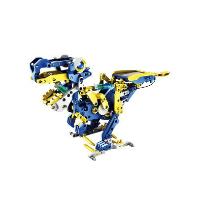 Teach Tech Rivet-Rex Robot