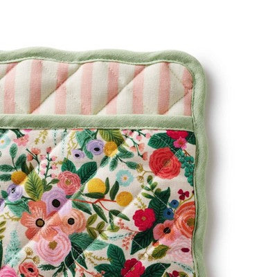 Rifle Paper Co. Garden Party Pot Holder
