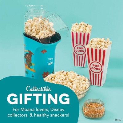 Disney Dash Moana Fresh Pop Popcorn Maker