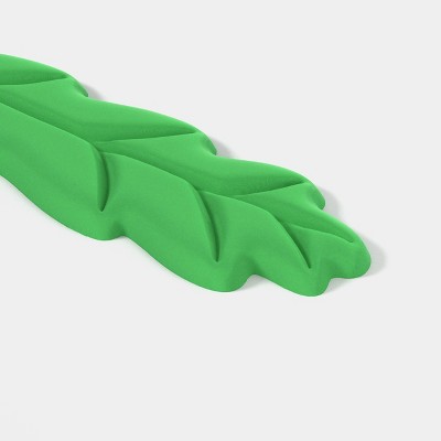 Wrist Rest - heyday Green Leaf