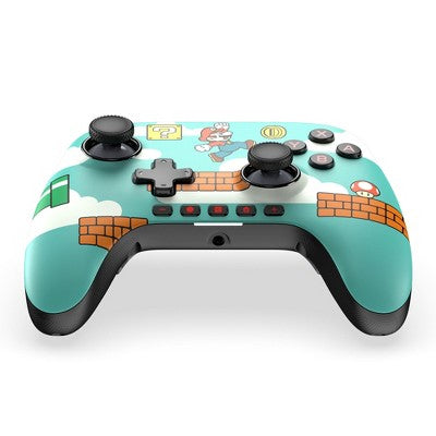 Advantage Wired Controller for Nintendo Switch 2 - Mario Time