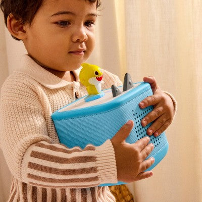 tonies Baby Shark Tonie Figurine *ADD 3 TO YOUR CART & 1 IS FREE!*