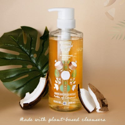 Safeguard Handwash - Notes of Lavender and Coconut - 15.5 fl oz/2pk