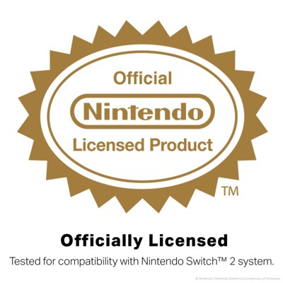 Advantage Wired Controller for Nintendo Switch 2 - Lumectra: USB Connection