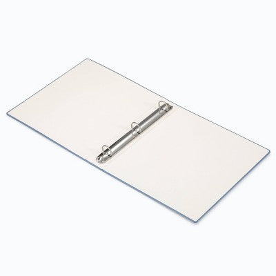 Notebook Collective 10" 3 Ring Binder Western