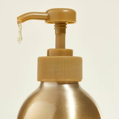 Saltair Golden Hour Body Wash - 17 fl oz