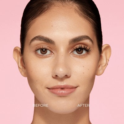 KISS Products imPRESS Press-On False Eyelashes - Single 12