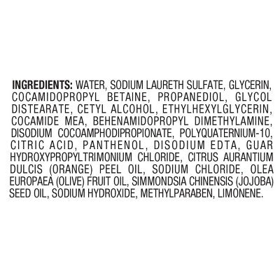 Curel Itch Defense Body Wash, Daily Body Cleanser, with Hydrating Jojoba and Olive Oil, Hydrating Unscented - 10 fl oz