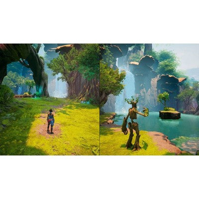 Split Fiction - PlayStation 5