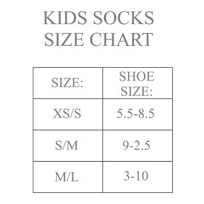 Boys' Warner Bros. Crew Superman Socks - Light Blue Denim S/M