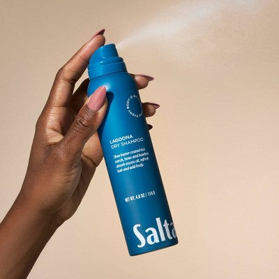 Saltair Lagoona Dry Shampoo