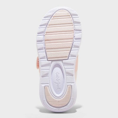 Toddler Girls Austen Water Shoes - Cat & Jack Pink 8T