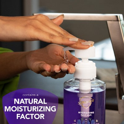 Safeguard Handwash - Notes of Lavender and Coconut - 15.5 fl oz/2pk