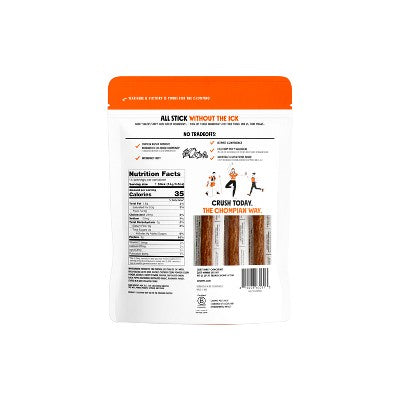 Chomps Snack Sticks Chomplings Original Chicken Mini Sticks - 5g Protein - 7oz/14ct
