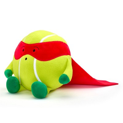 FAO Schwarz Heroes of the Game 7.5" Tennis Plush