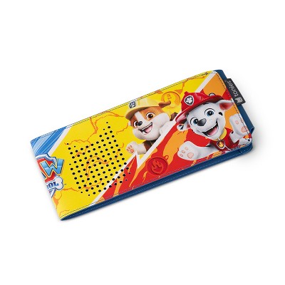 tonies Toniebox 2 Sleeve: PAW Patrol *ADD 3 TO YOUR CART & 1 IS FREE!*