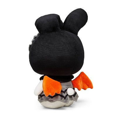 Hello Kitty - 13" Medium Plush - My Melody Bat