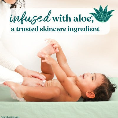 bumbum Luxury Skincare Disposable Diapers - Size 6 - 42ct