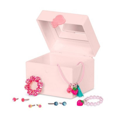 Our Generation Jewelry Doll - Alessia